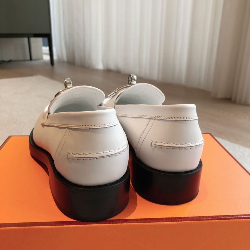 Hermes Business Shoes